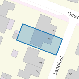 Perceel BSR00-H-1507