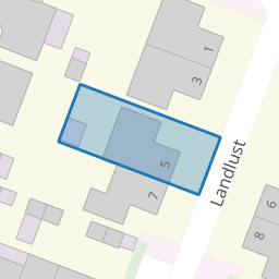 Perceel BSR00-H-1508