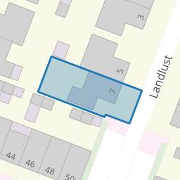 Perceel BSR00-H-1509