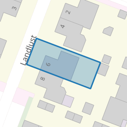 Perceel BSR00-H-1511