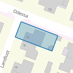 Perceel BSR00-H-1513