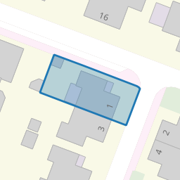 Perceel BSR00-H-1514