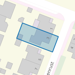 Perceel BSR00-H-1515