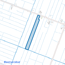 Perceel BSR00-H-1519