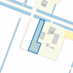 Perceel BSR00-H-1520