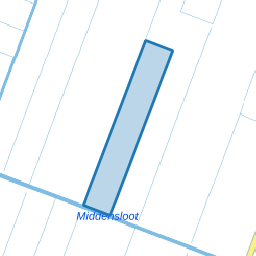 Perceel BSR00-H-1526