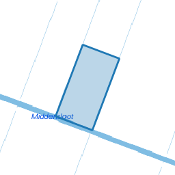 Perceel BSR00-H-1529