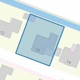 Perceel BSR00-H-1531