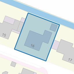 Perceel BSR00-H-1534