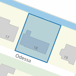 Perceel BSR00-H-1536