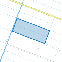 Perceel BSR00-H-1542