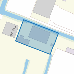 Perceel BSR00-H-1545