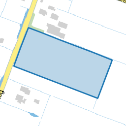 Perceel BSR00-H-1555