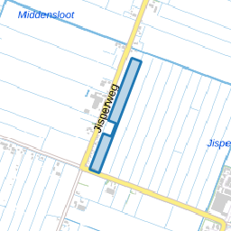 Perceel BSR00-H-1558