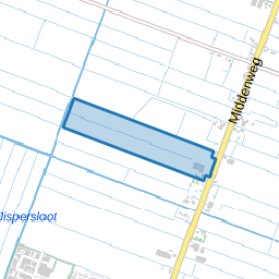 Perceel BSR00-H-1562