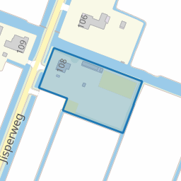 Perceel BSR00-H-1567