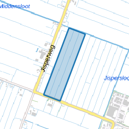 Perceel BSR00-H-1569