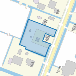 Perceel BSR00-H-1578