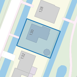 Perceel BSR00-H-1580