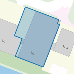 Perceel BSR00-H-1583