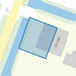 Perceel BSR00-H-1585