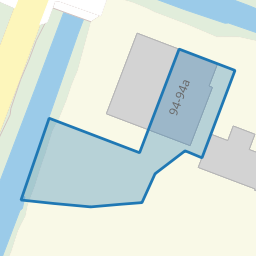 Perceel BSR00-H-1586