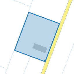 Perceel BSR00-H-1590