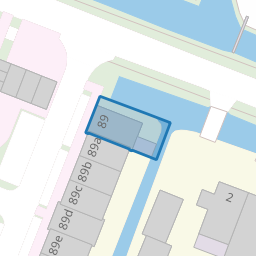 Perceel BSR00-H-1597