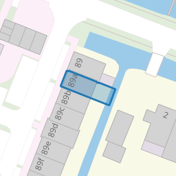 Perceel BSR00-H-1598