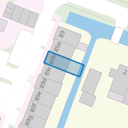 Perceel BSR00-H-1599