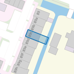 Perceel BSR00-H-1600