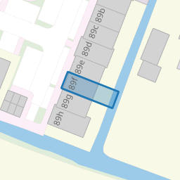 Perceel BSR00-H-1603