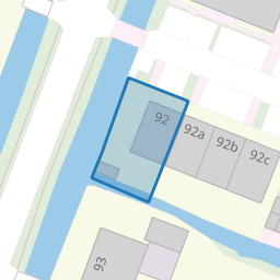 Perceel BSR00-H-1613