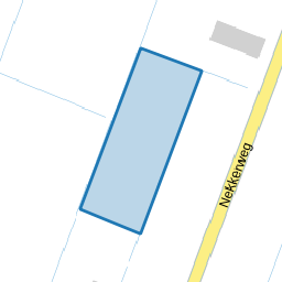 Perceel BSR00-H-1615