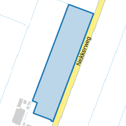 Perceel BSR00-H-1618