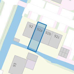 Perceel BSR00-H-1619