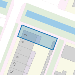 Perceel BSR00-H-1627