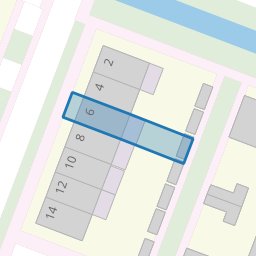 Perceel BSR00-H-1629