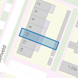 Perceel BSR00-H-1631