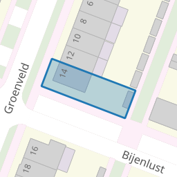 Perceel BSR00-H-1633