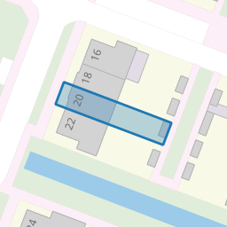 Perceel BSR00-H-1637