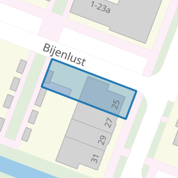 Perceel BSR00-H-1639