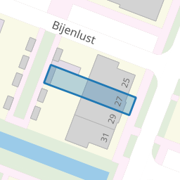 Perceel BSR00-H-1640