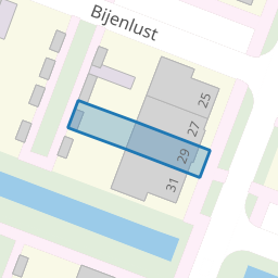 Perceel BSR00-H-1641