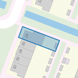 Perceel BSR00-H-1643