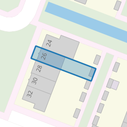 Perceel BSR00-H-1644