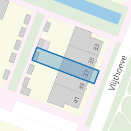 Perceel BSR00-H-1650