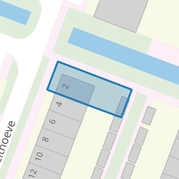 Perceel BSR00-H-1664