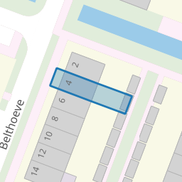 Perceel BSR00-H-1665