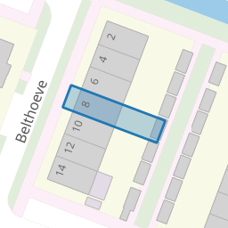 Perceel BSR00-H-1667